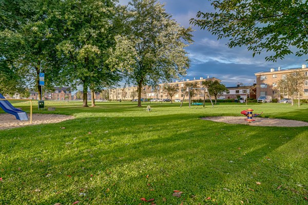 Medium property photo - Julianastraat 25, 6851 KJ Huissen
